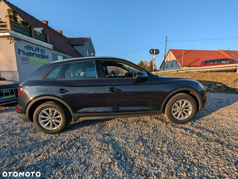 Audi Q5 - 18
