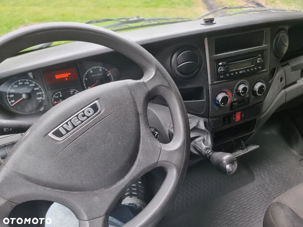 Iveco 35C13 - 6
