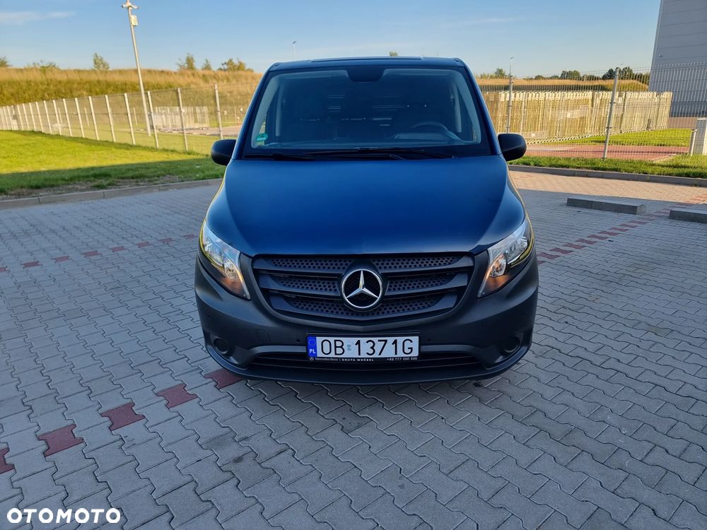 Mercedes-Benz VITO - 3