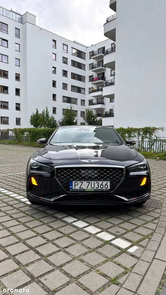 Genesis G70 ver-2-0t-plus-awd-8at-sport - 6