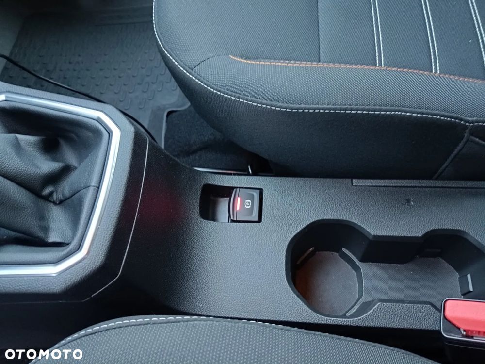 Dacia Sandero Stepway - 7