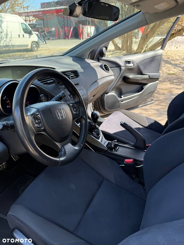 Honda Civic - 24