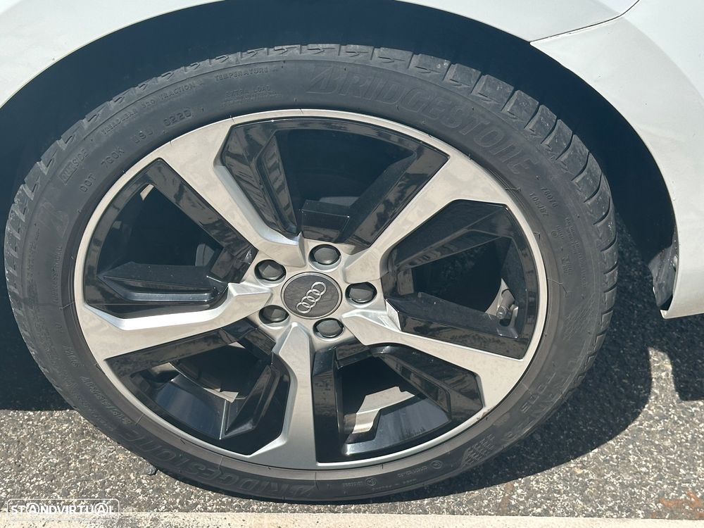 Audi A1 Sportback 25 TFSI - 14