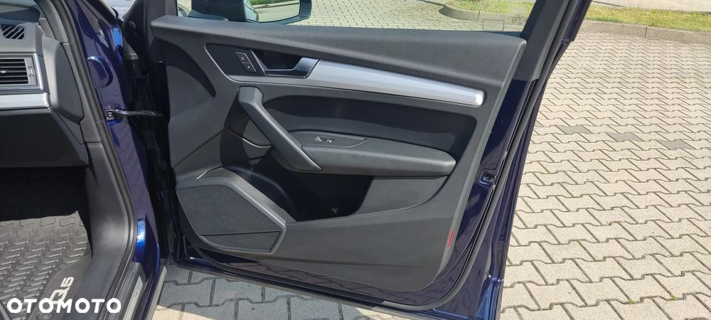 Audi Q5 2.0 TFSI Quattro Sport S tronic - 33