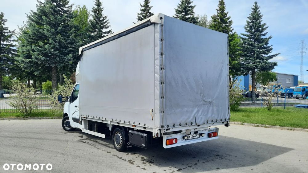 Renault Master - 3