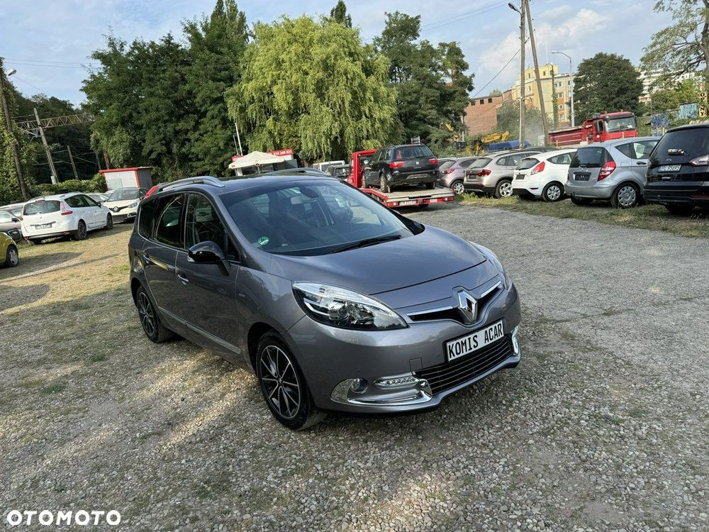 Renault Grand Scenic - 2
