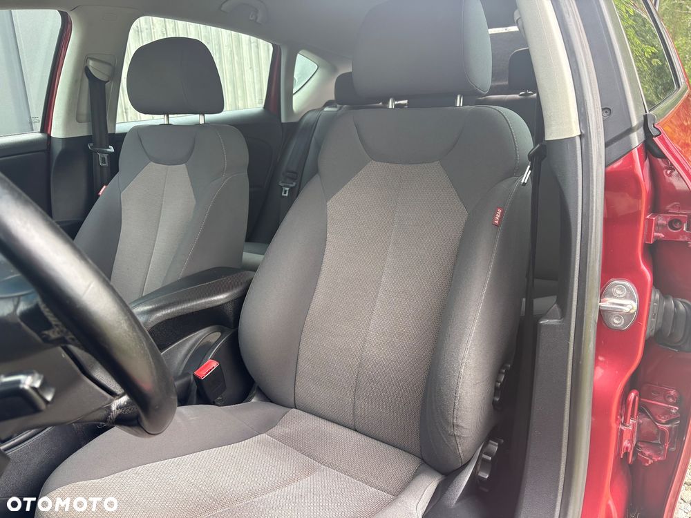 Seat Leon 1.9 TDI Style - 10