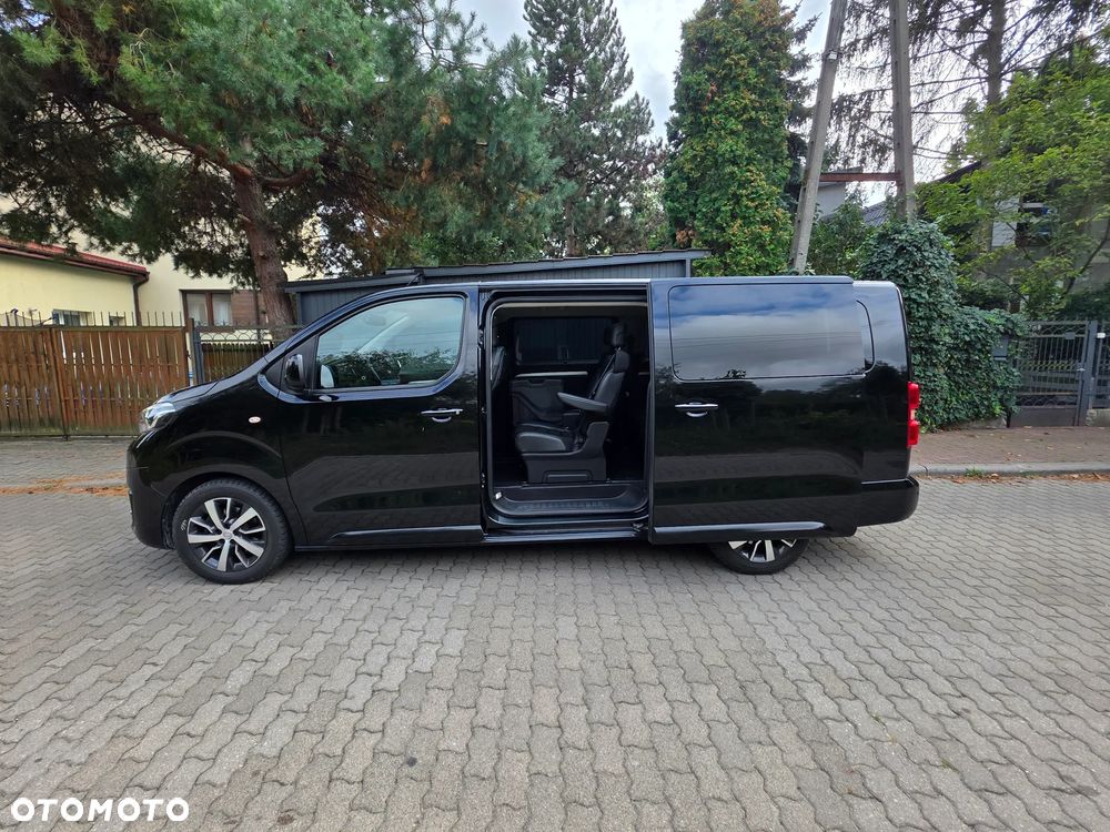 Toyota Proace Verso 2.0 D4-D Long VIP - 13