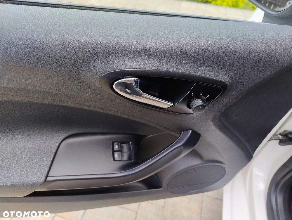 Seat Ibiza - 8