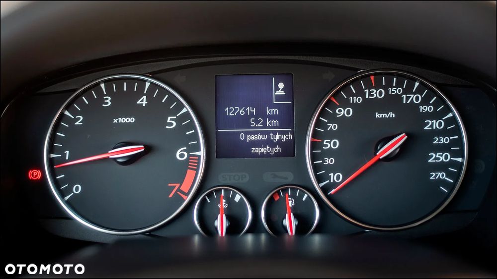 Renault Laguna 2.0 16V 140 Dynamique - 19