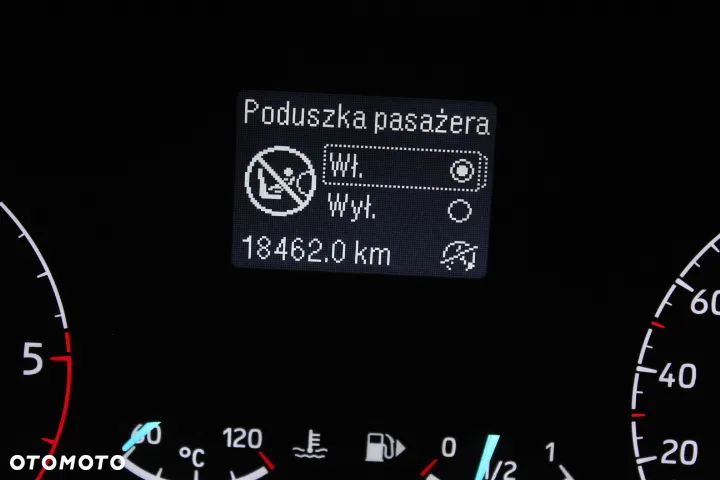 Ford TRANSIT CONNECT - 24