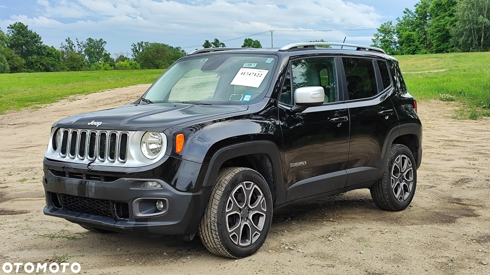 Jeep Renegade - 38