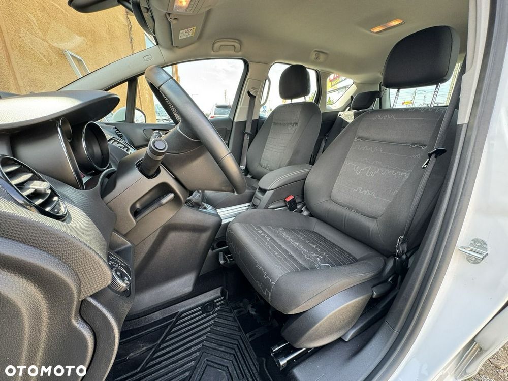 Opel Meriva 1.4 Edition - 22