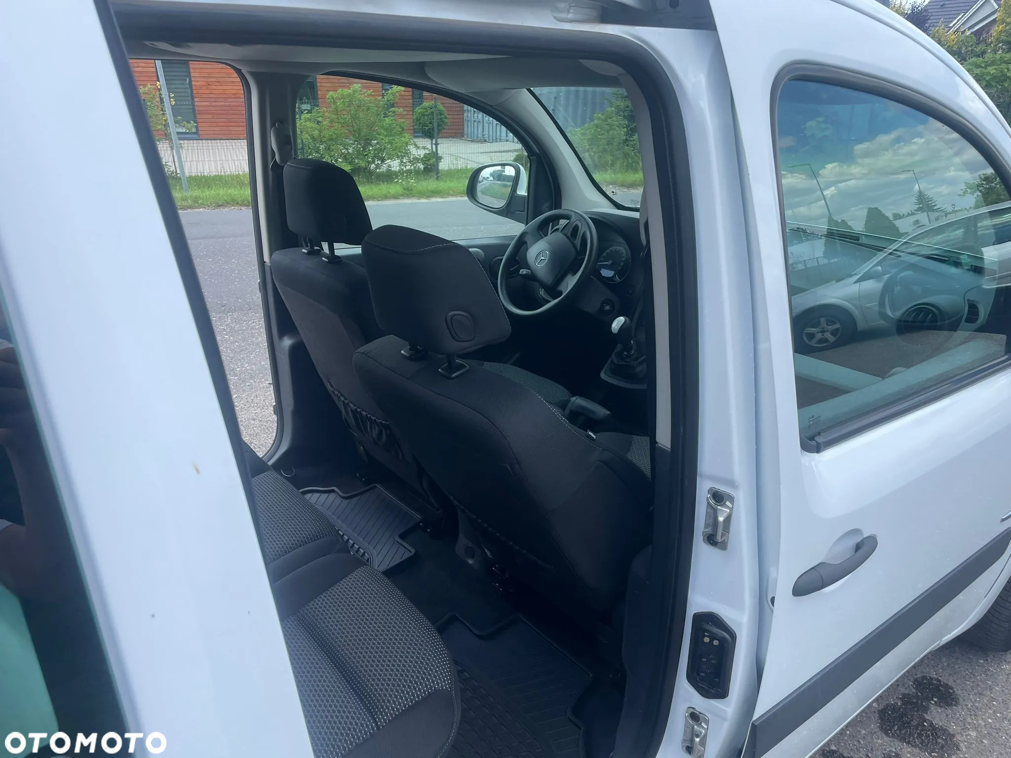 Mercedes-Benz Citan - 10