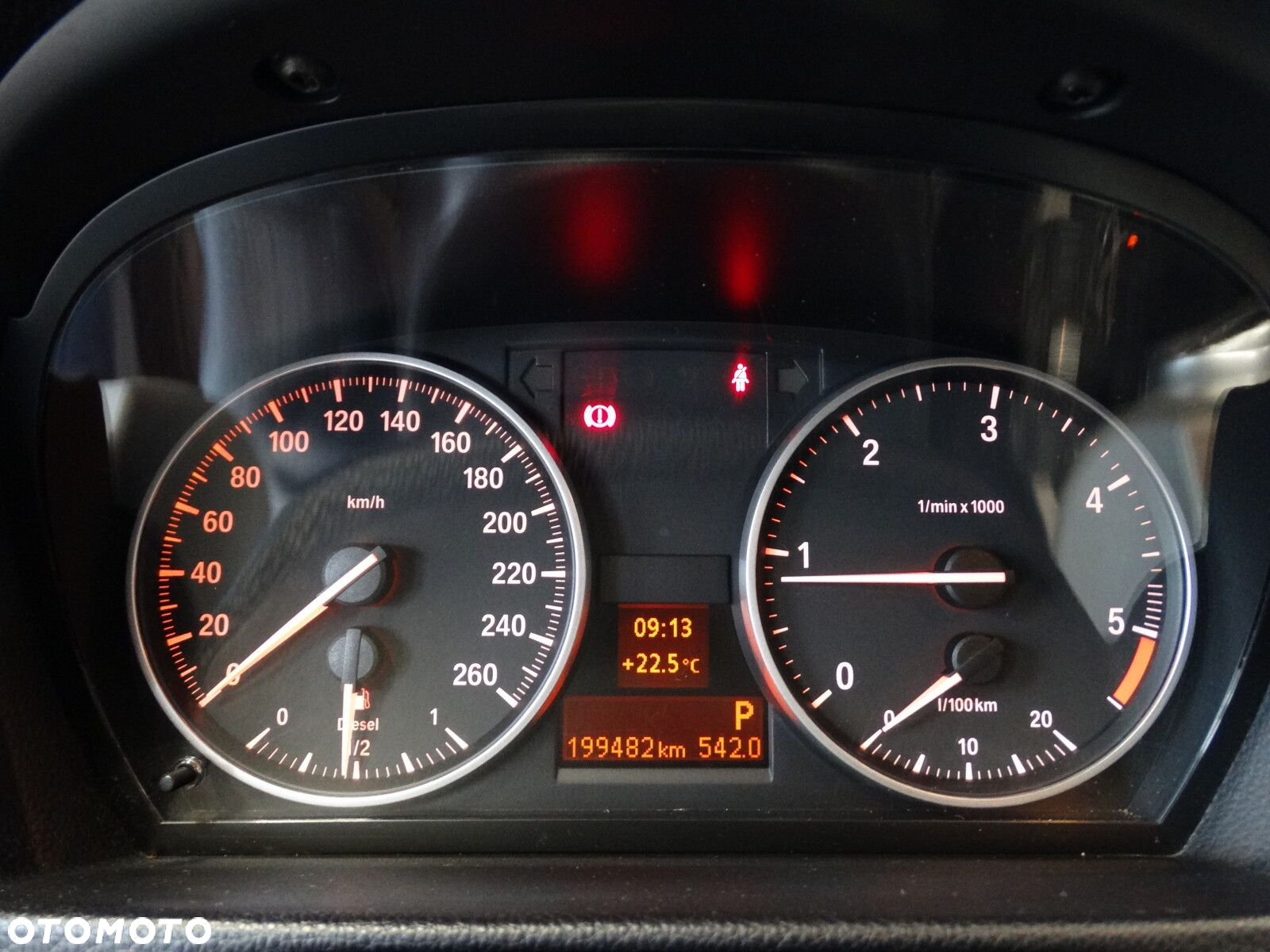 BMW Seria 3 - 23