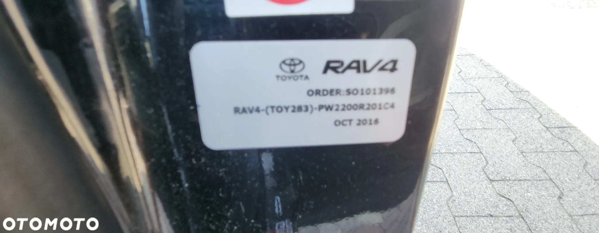 Toyota RAV4 Hybrid Prestige 4x4 - 27