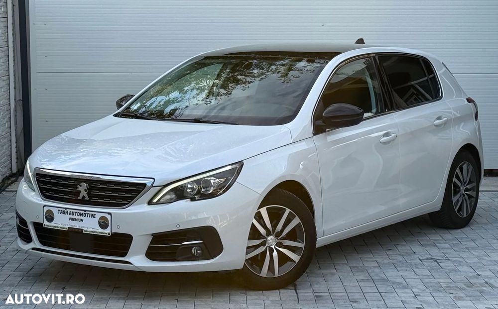 Peugeot 308 PureTech 110 Stop & Start Allure - 3