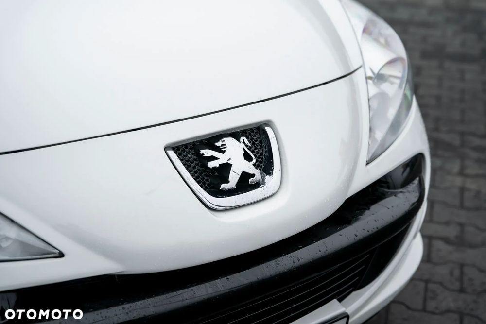 Peugeot 206 1.4 XS - 2