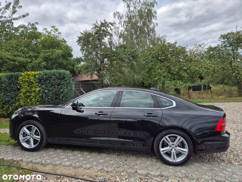 Volvo S90 D4 Inscription - 3