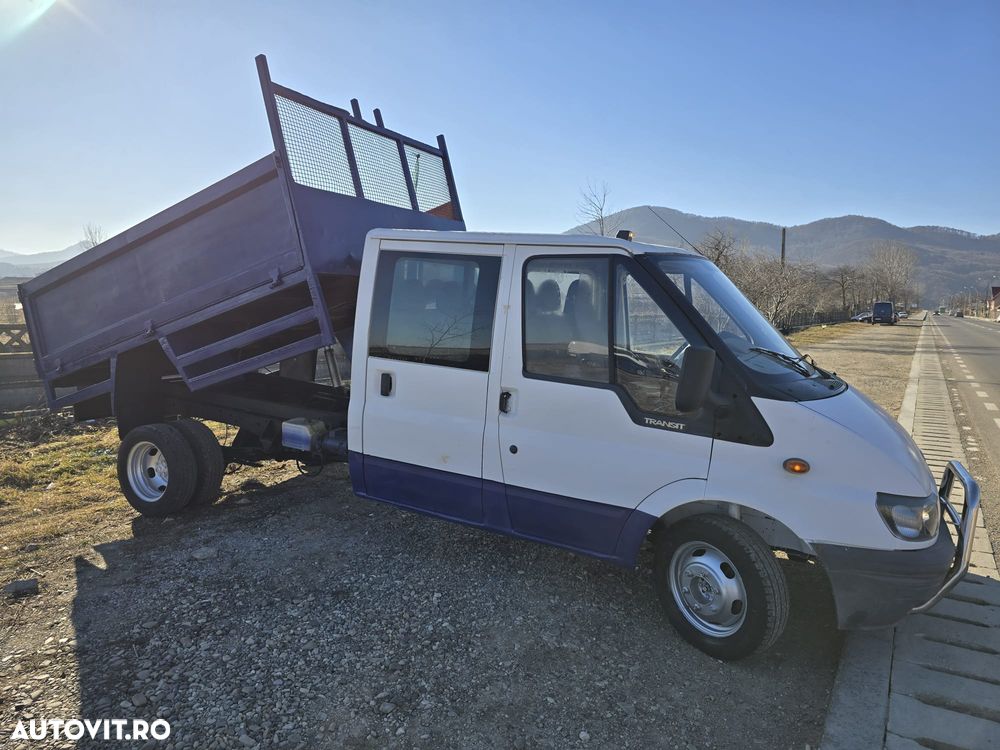 Ford Transit - 16