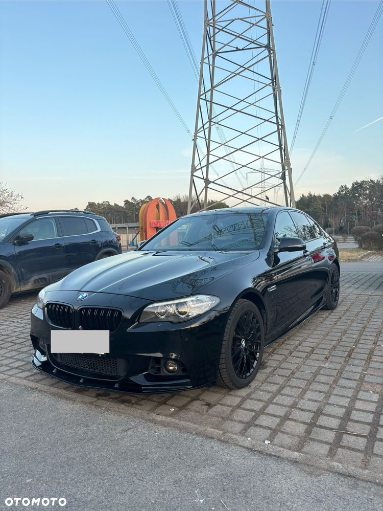 BMW Seria 5 - 15