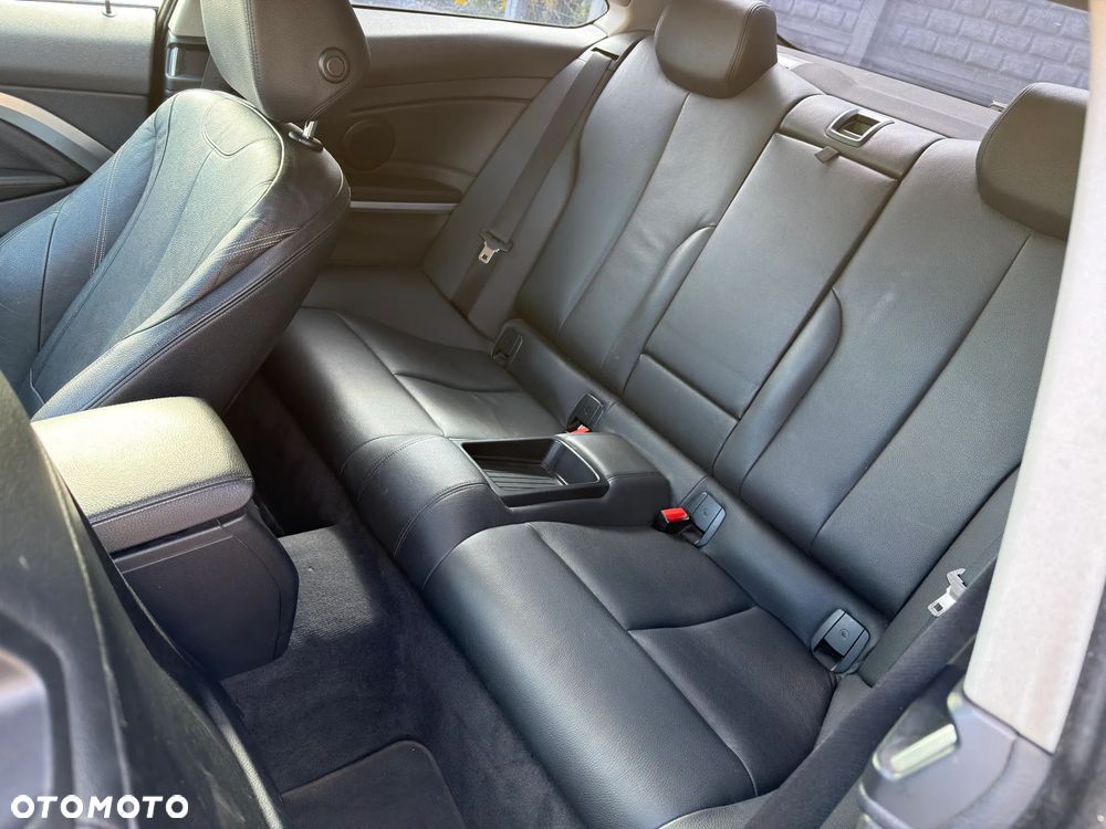 BMW Seria 4 420d Luxury Line - 14