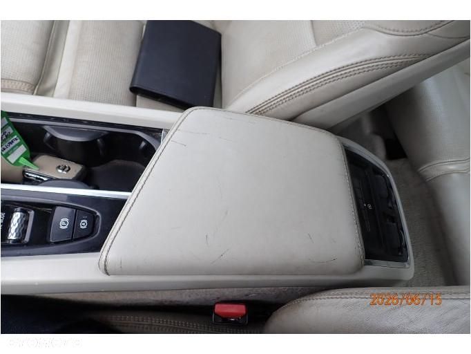 Volvo XC 60 D4 AWD Inscription - 22
