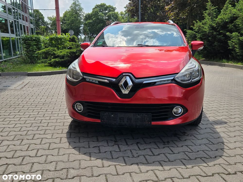 Renault Clio 0.9 TCe Business - 36