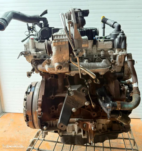 Motor Ford Transit Custom 2.0 TDCi Ref: YNF6 - 2