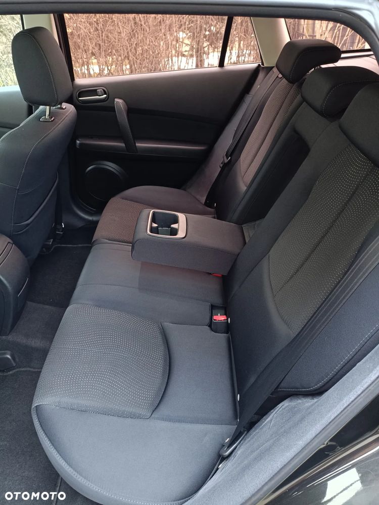 Mazda 6 Sport 2.0 Exclusive - 19