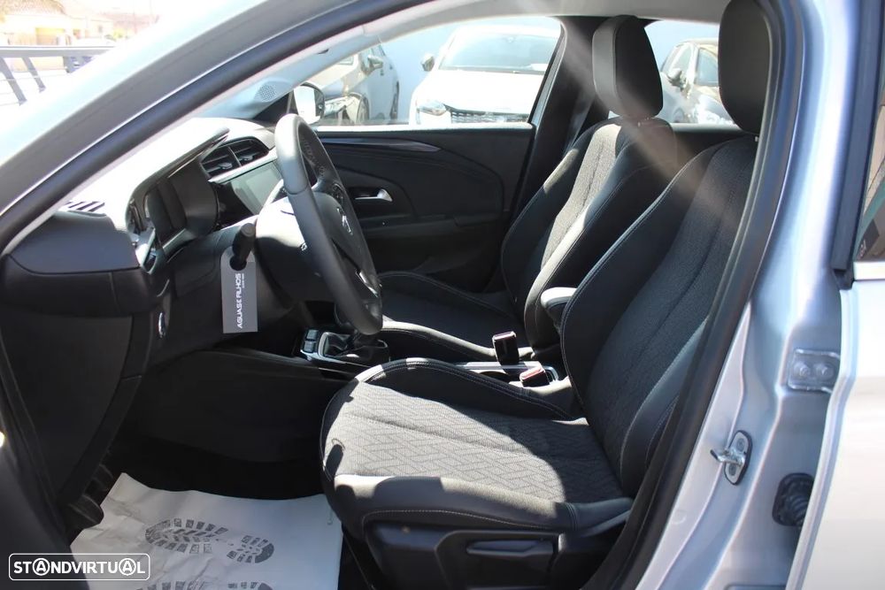 Opel Corsa 1.2 T Elegance - 17
