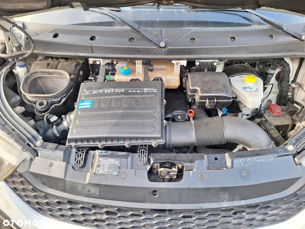 Iveco daily 70 170 - 7