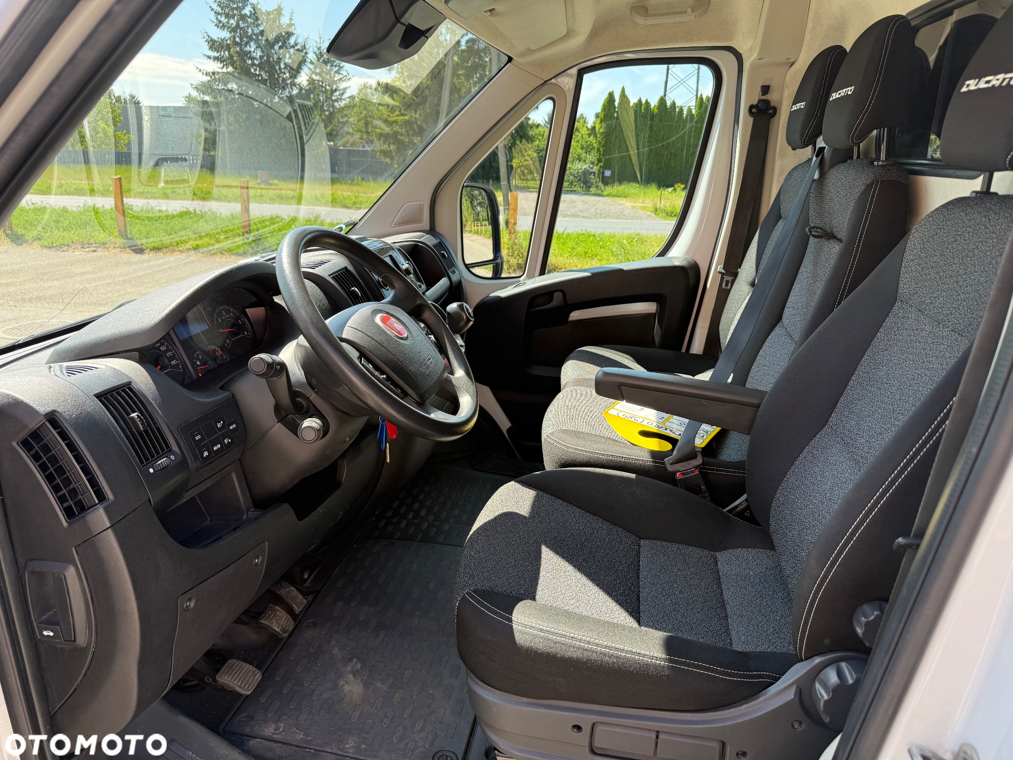 Fiat Ducato L3h2 Maxi 2.3 160 Power - 18