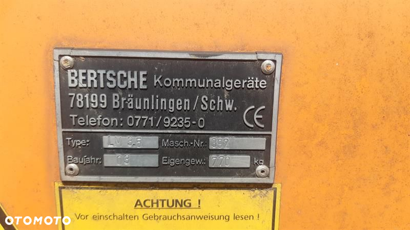 ZABUDOWA ŚMIECIARKI PRASA - 9