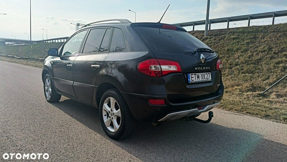 Renault Koleos 2.0 dCi 4x4 Bose Edition - 6