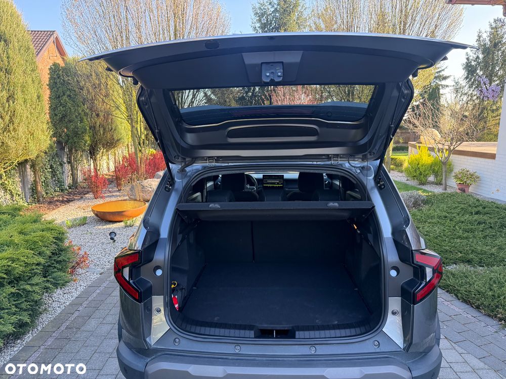 Dacia Duster 1.2 TCe mHEV Journey - 23