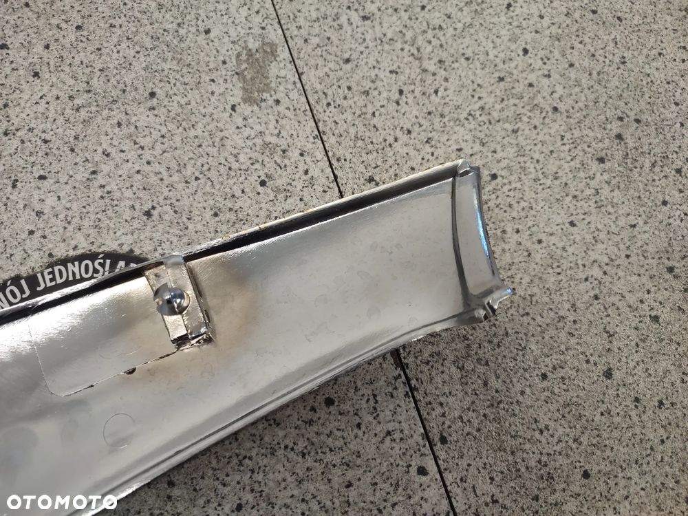 Wypełnienie, owiewka, osłona, bok, boczek Piaggio Vespa ET2 ET4 ET 2 ET 4 - 13