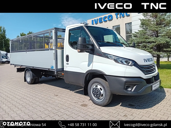 Iveco 50C18HZ 3.0 Diesel 180KM Wywrotka