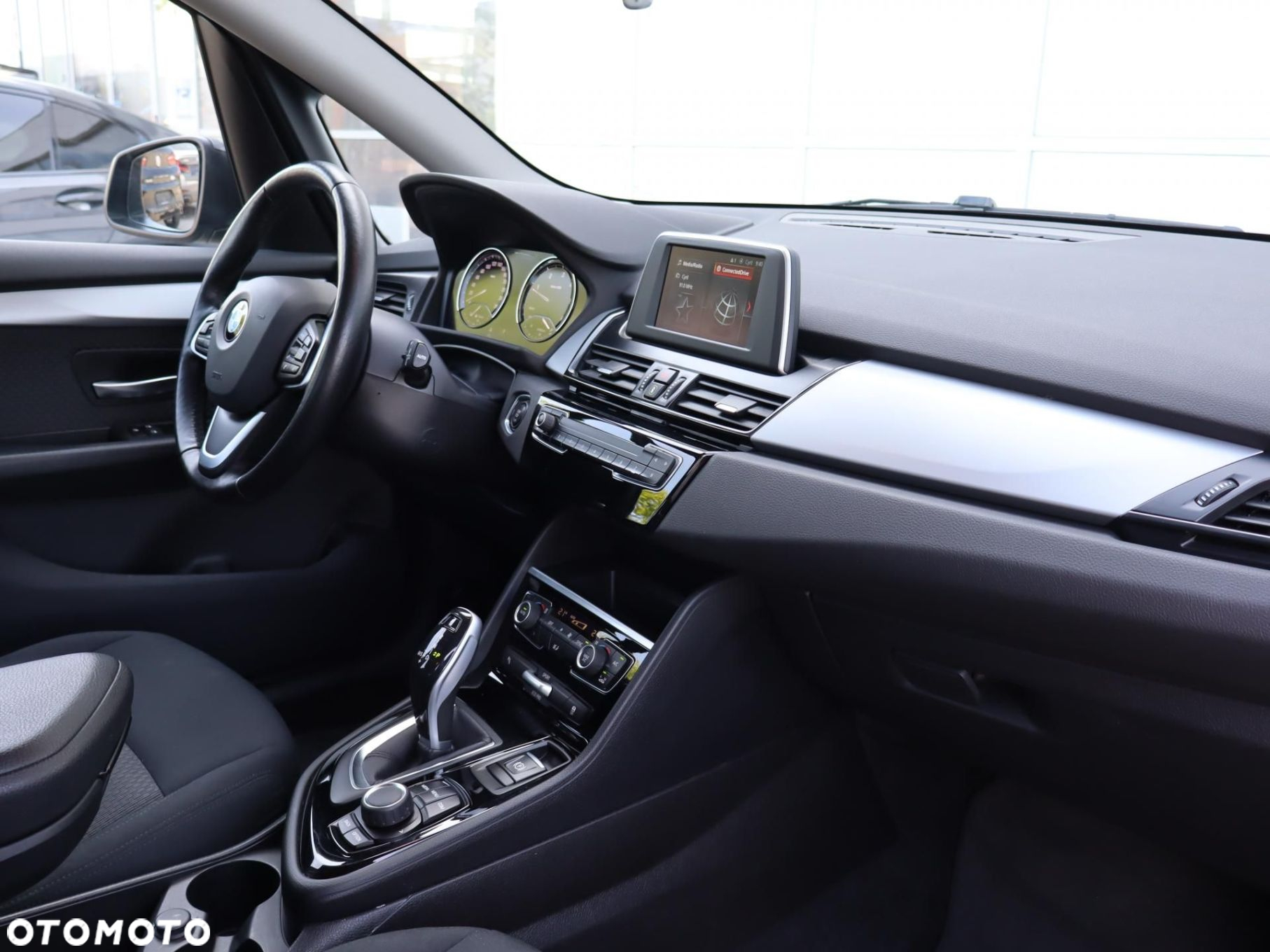 BMW Seria 2 - 7