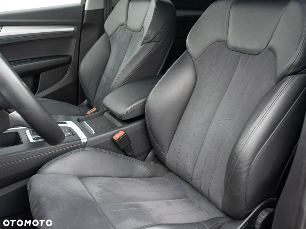 Audi Q5 Sportback - 12