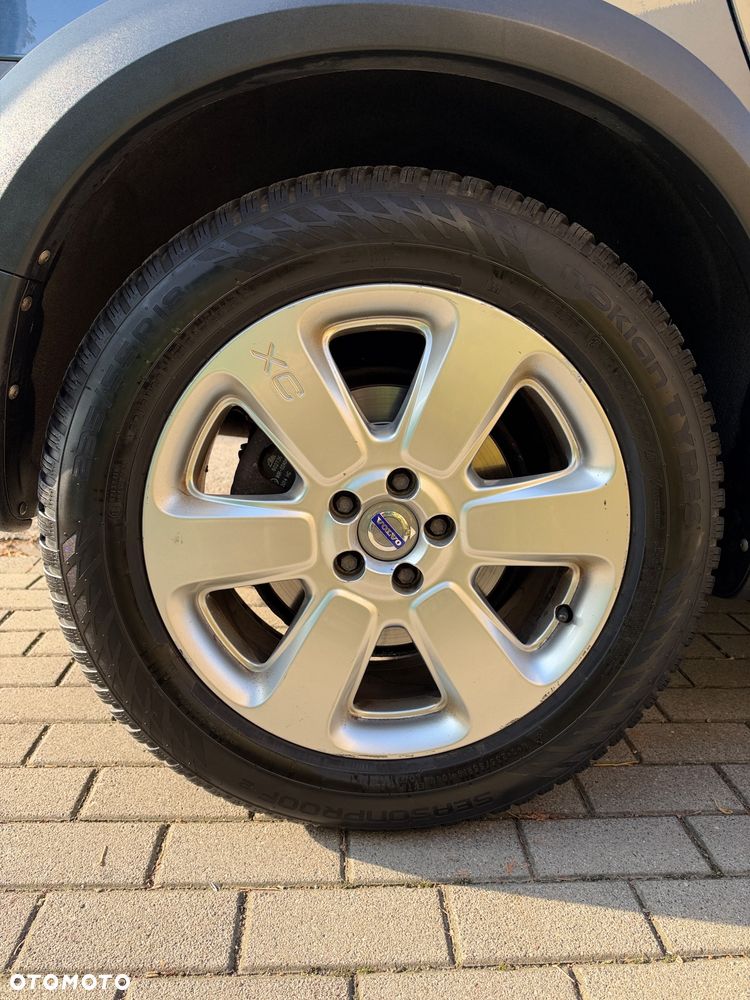Volvo XC 70 3.2 AWD Momentum - 16