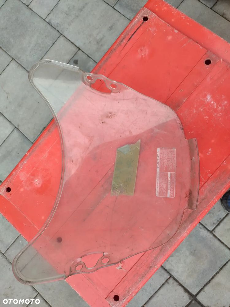 Szyba, owiewka przód Honda CBR 600 PC25 - 9