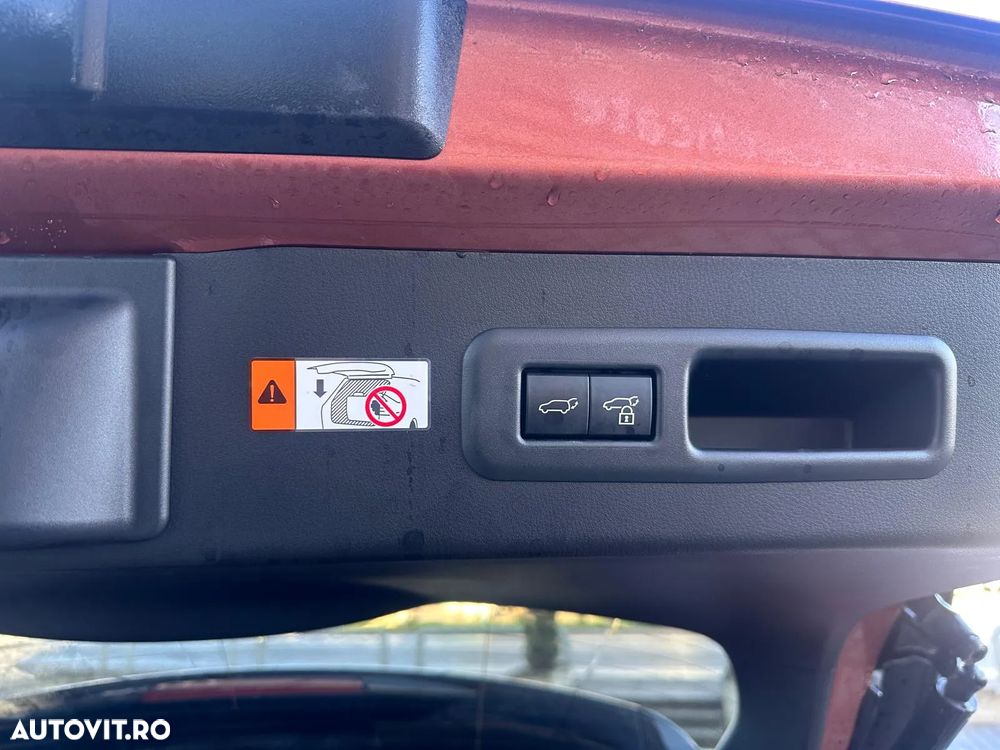 Lexus LBX 1.5 HEV 4x2 CVT Cool - 15