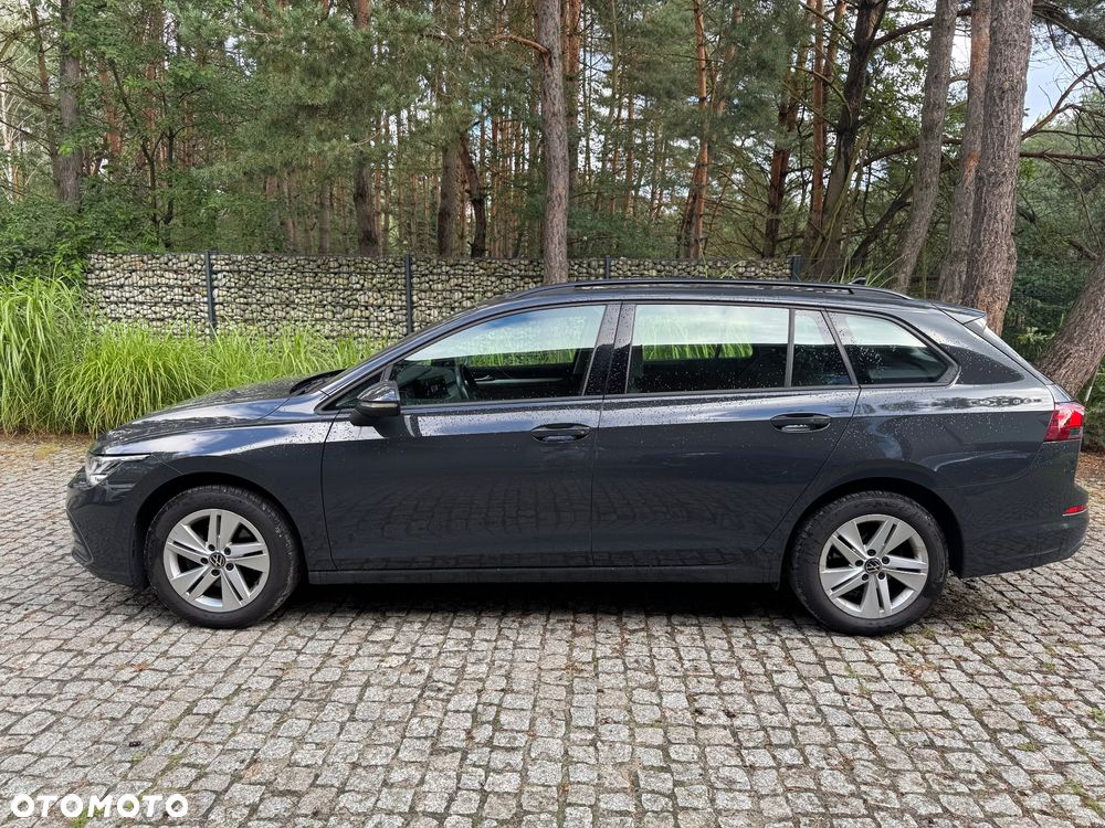 Volkswagen Golf 1.5 TSI EVO Life - 7