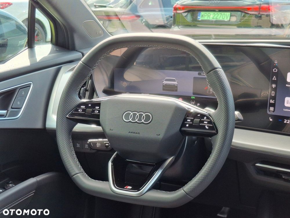 Audi Q4 Sportback e-tron - 23
