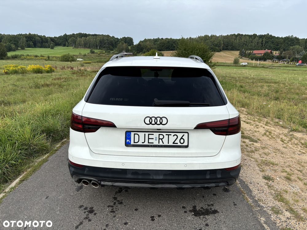 Audi A4 Allroad - 7