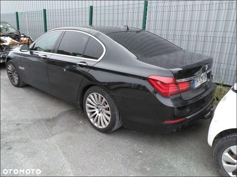 BMW Seria 7 730d xDrive - 2