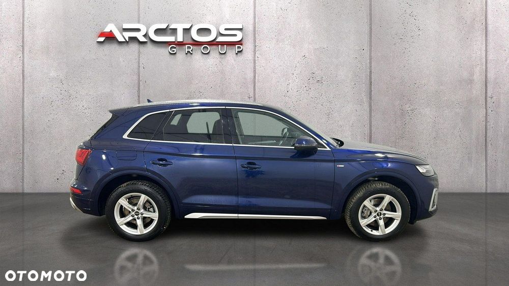 Audi Q5 - 6