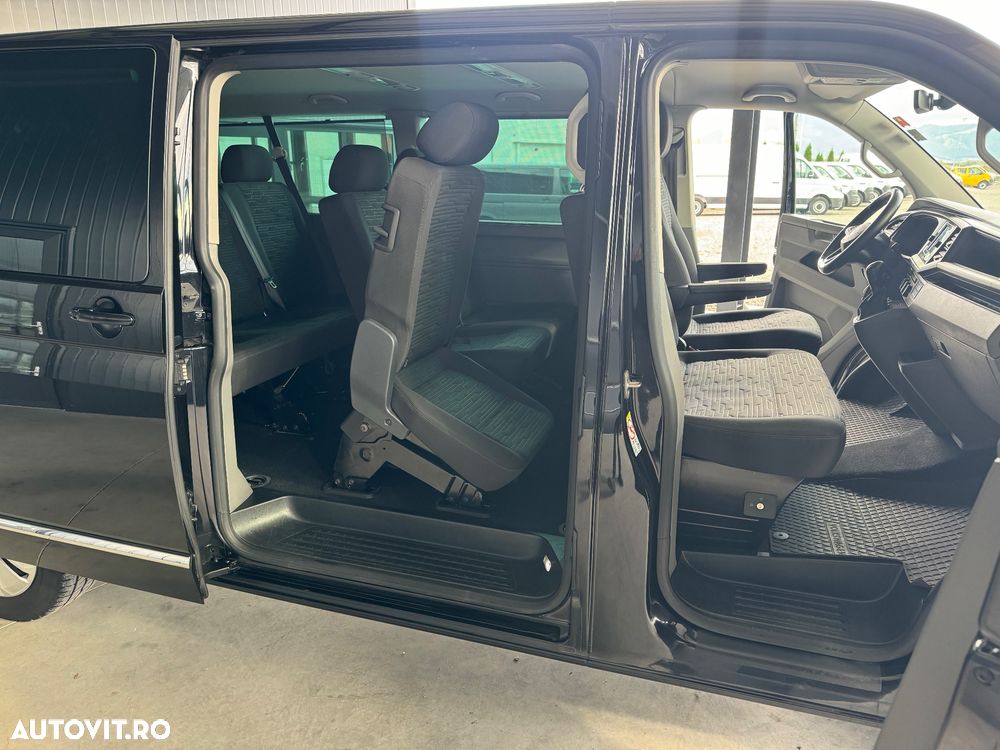 Volkswagen Caravelle T6 2.0 TDI LR Comfortline DSG - 7