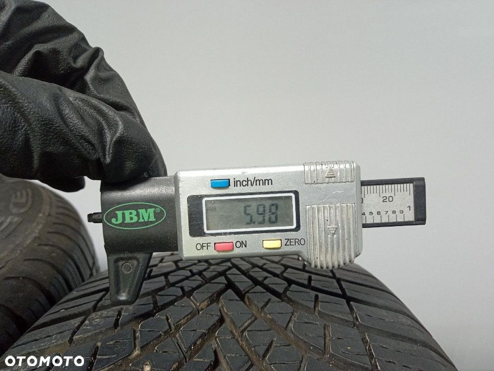 OPONY WIELOSEZONOWE DĘBICA NAVIGATOR 3 195/65 R15 91H 4SZT - 5